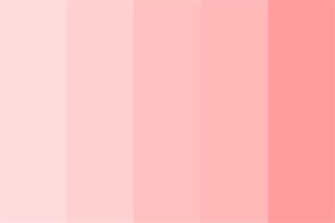 rose sakura color code